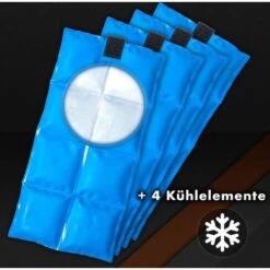 Gilet Rafraîchissant PRO à Eléments MCP C24 -Shimano Soldes Boutique gilet rafraichissant pro a elements mcp c24 4