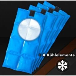 Gilet Rafraîchissant PRO à Eléments MCP C28 -Shimano Soldes Boutique gilet rafraichissant pro a elements mcp c28 4