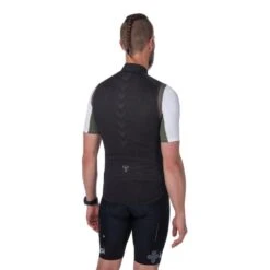 Gilet Vélo Ultra-léger Homme Kilpi FLOW-M -Shimano Soldes Boutique gilet velo ultra leger homme kilpi flow m 3