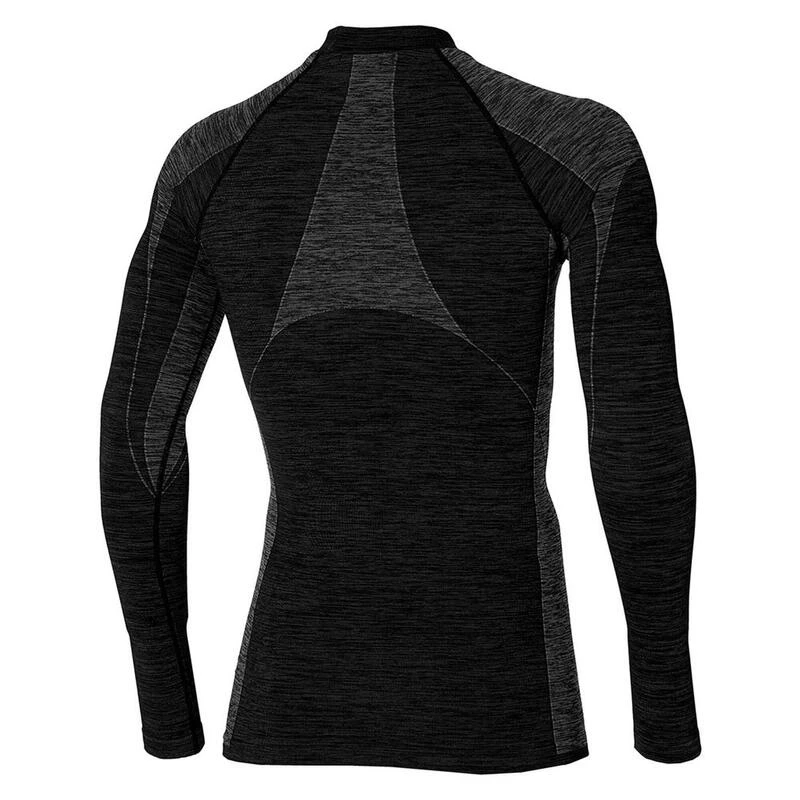 Heatkeeper Sous-vêtements De Ski Thermiques Homme Premium Noir 2 Heatkeeper Sous-vêtements De Ski Thermiques Homme Premium Noir – Image 2