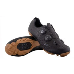 LUCK Galaxy Crânes Noirs | Chaussures VTT Pour Hommes Et Femmes -Shimano Soldes Boutique luck galaxy cranes noirs chaussures vtt pour hommes et femmes 3