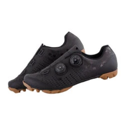 LUCK Galaxy Crânes Noirs | Chaussures VTT Pour Hommes Et Femmes -Shimano Soldes Boutique luck galaxy cranes noirs chaussures vtt pour hommes et femmes 4