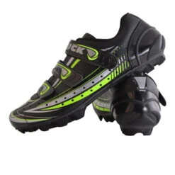 Luck Master Noir | Chaussures VTT Homme -Shimano Soldes Boutique luck master noir chaussures vtt homme 2