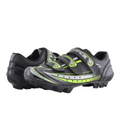 Luck Master Noir | Chaussures VTT Homme -Shimano Soldes Boutique luck master noir chaussures vtt homme 3