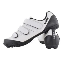 Luck Matrix | Chaussures VTT Blanches Pour Hommes 7 Luck Matrix | Chaussures VTT Blanches Pour Hommes -Shimano Soldes Boutique luck matrix chaussures vtt blanches pour hommes 2