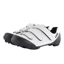 Luck Matrix | Chaussures VTT Blanches Pour Hommes 9 Luck Matrix | Chaussures VTT Blanches Pour Hommes -Shimano Soldes Boutique luck matrix chaussures vtt blanches pour hommes 4