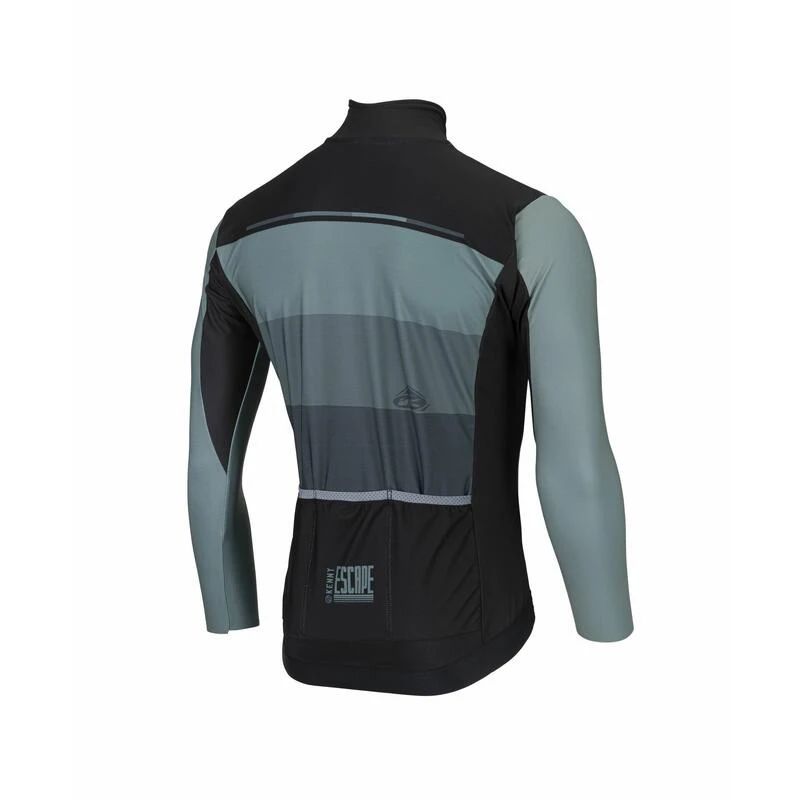 Maillot à Manches Longues Kenny Escape 2 Maillot à Manches Longues Kenny Escape – Image 2
