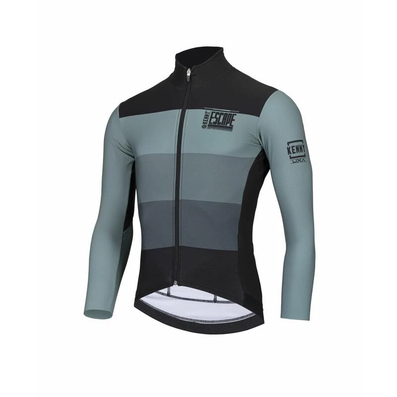 Maillot à Manches Longues Kenny Escape 1 Maillot à Manches Longues Kenny Escape