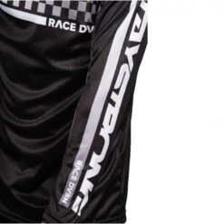 Stay Strong Maillot BMX Manches Longues Staystrong - Checker Noir 7 Stay Strong Maillot BMX Manches Longues Staystrong - Checker Noir -Shimano Soldes Boutique maillot bmx manches longues staystrong checker noir 7
