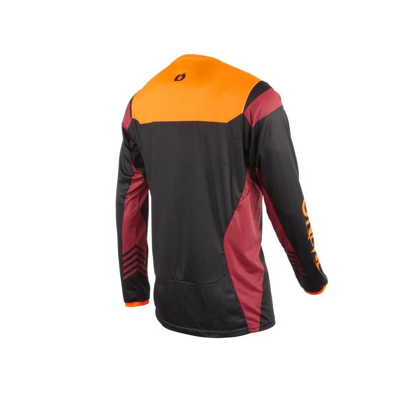 O'Neal Maillot Collab Greg Minnaar - ELEMENT FR HYBRID V.22 2 O'Neal Maillot Collab Greg Minnaar - ELEMENT FR HYBRID V.22 – Image 2