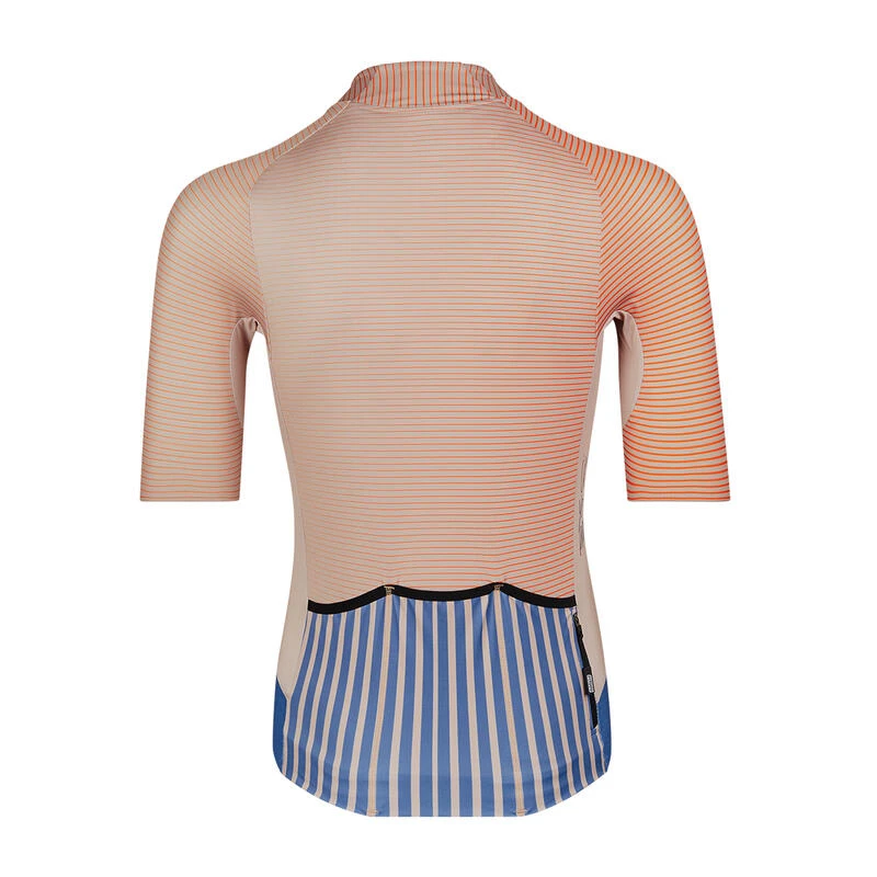 Bioracer Maillot Cycliste Epic Pour Hommes - Beige - Beach 2 Bioracer Maillot Cycliste Epic Pour Hommes - Beige - Beach – Image 2