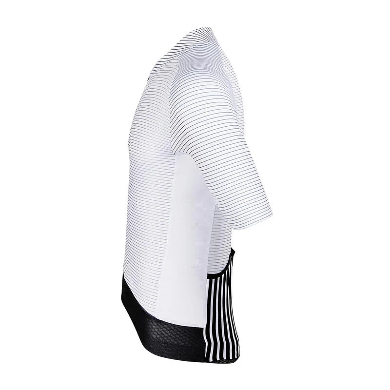 Bioracer Maillot Cycliste Epic Pour Hommes - Blanc - Beach 3 Bioracer Maillot Cycliste Epic Pour Hommes - Blanc - Beach – Image 3
