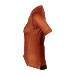 Bioracer Maillot Cycliste Icon Pour Femmes - Bronze - Metalix -Shimano Soldes Boutique maillot cycliste icon pour femmes bronze metalix 2