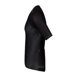 Bioracer Maillot Cycliste Icon Pour Hommes - Noir - Coldblack -Shimano Soldes Boutique maillot cycliste icon pour hommes noir coldblack 2