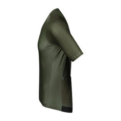 Bioracer Maillot Cycliste Icon Pour Hommes - Vert - Coldblack -Shimano Soldes Boutique maillot cycliste icon pour hommes vert coldblack 2