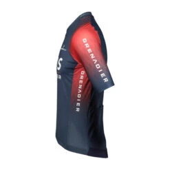 Bioracer Maillot Cycliste Pour Hommes - Ineos Grenadiers (2022) -Shimano Soldes Boutique maillot cycliste pour hommes ineos grenadiers 2022 1