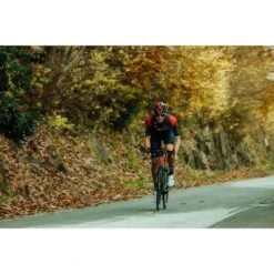 Bioracer Maillot Cycliste Pour Hommes - Ineos Grenadiers (2022) -Shimano Soldes Boutique maillot cycliste pour hommes ineos grenadiers 2022 3