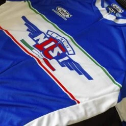 Maillot De Cyclisme à Manches Courtes Bleu Cerchi Nisi 6 Maillot De Cyclisme à Manches Courtes Bleu Cerchi Nisi -Shimano Soldes Boutique maillot de cyclisme a manches courtes bleu cerchi nisi 2