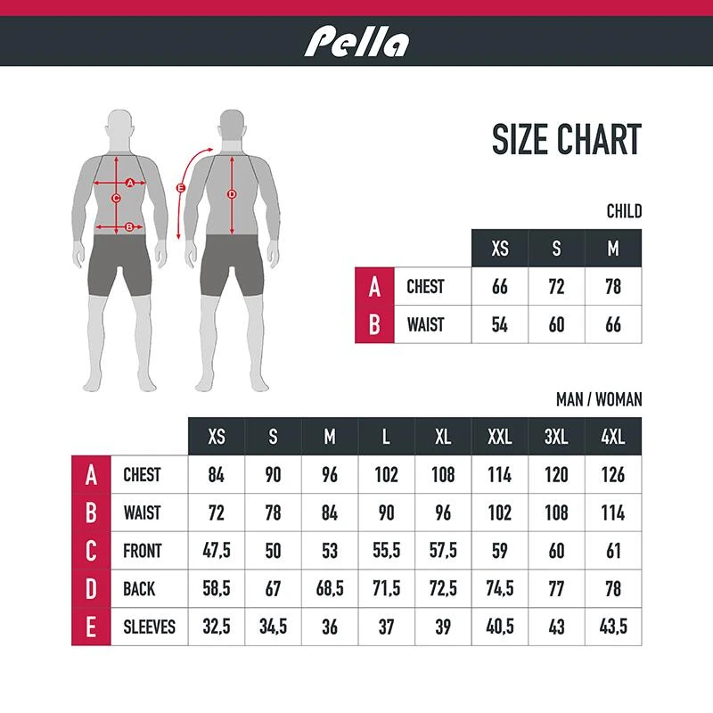 Maillot De Cyclisme à Manches Courtes Bleu Cerchi Nisi 4 Maillot De Cyclisme à Manches Courtes Bleu Cerchi Nisi – Image 4