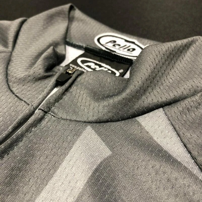 Maillot De Cyclisme à Manches Courtes Cicli Casati 3 Maillot De Cyclisme à Manches Courtes Cicli Casati – Image 3