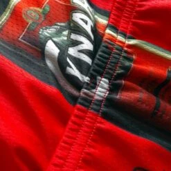 Maillot De Cyclisme à Manches Courtes Cynar -Shimano Soldes Boutique maillot de cyclisme a manches courtes cynar 2