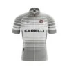 Maillot De Cyclisme à Manches Courtes Garelli Gradiente
