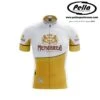 Maillot De Cyclisme à Manches Courtes Menabrea