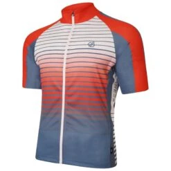 Dare 2b Maillot De Cyclisme VIRTUOUS Homme (Bleuet) -Shimano Soldes Boutique maillot de cyclisme virtuous homme bleuet 2