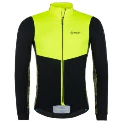 Maillot De Vélo Chaud Homme Kilpi MOVETO-M