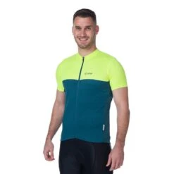 Maillot De Vélo Homme Kilpi LAUBEN-M -Shimano Soldes Boutique maillot de velo homme kilpi lauben m 2