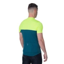 Maillot De Vélo Homme Kilpi LAUBEN-M -Shimano Soldes Boutique maillot de velo homme kilpi lauben m 3