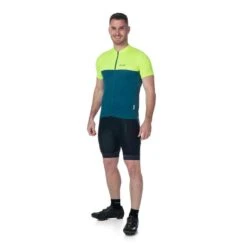Maillot De Vélo Homme Kilpi LAUBEN-M -Shimano Soldes Boutique maillot de velo homme kilpi lauben m 4
