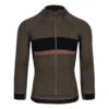 Isadore Maillot Gravel 3/4 Tarmac