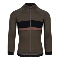 Isadore Maillot Gravel 3/4 Tarmac