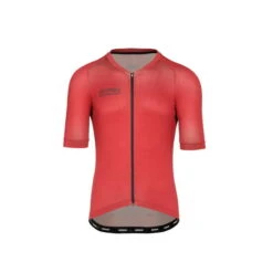 Maillot Manches Courtes Full Zip Bioracer Metalix