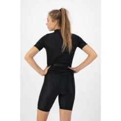 Rogelli Maillot Manches Courtes Velo Femme - Core -Shimano Soldes Boutique maillot manches courtes velo femme core 2