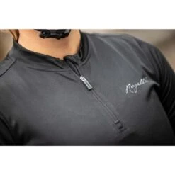 Rogelli Maillot Manches Courtes Velo Femme - Core -Shimano Soldes Boutique maillot manches courtes velo femme core 3