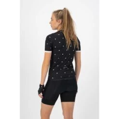 Rogelli Maillot Manches Courtes Velo Femme - Hearts 7 Rogelli Maillot Manches Courtes Velo Femme - Hearts -Shimano Soldes Boutique maillot manches courtes velo femme hearts 2