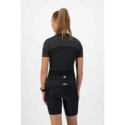 Rogelli Maillot Manches Courtes Velo Femme - Melange 7 Rogelli Maillot Manches Courtes Velo Femme - Melange -Shimano Soldes Boutique maillot manches courtes velo femme melange 2
