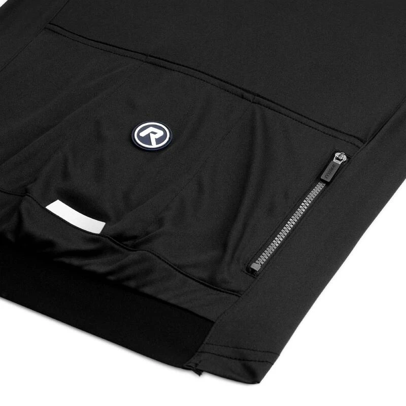 Rogelli Maillot Manches Courtes Velo Femme - Melange 4 Rogelli Maillot Manches Courtes Velo Femme - Melange – Image 4