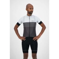Rogelli Maillot Manches Courtes Velo Homme - Boost -Shimano Soldes Boutique maillot manches courtes velo homme boost 3
