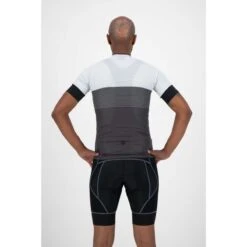 Rogelli Maillot Manches Courtes Velo Homme - Boost -Shimano Soldes Boutique maillot manches courtes velo homme boost 4