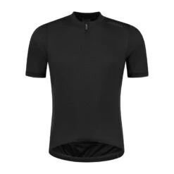 Rogelli Maillot Manches Courtes Velo Homme - Core