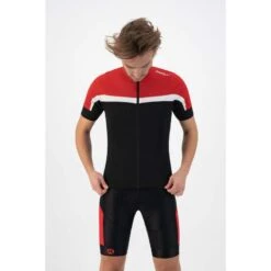 Shimano Soldes Boutique -Shimano Soldes Boutique maillot manches courtes velo homme course 1