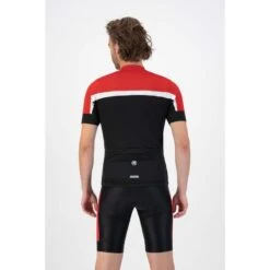 Rogelli Maillot Manches Courtes Velo Homme - Course -Shimano Soldes Boutique maillot manches courtes velo homme course 2