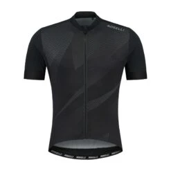 Rogelli Maillot Manches Courtes Velo Homme - Dusk