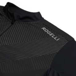 Rogelli Maillot Manches Courtes Velo Homme - Dusk -Shimano Soldes Boutique maillot manches courtes velo homme dusk 3