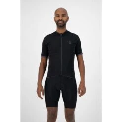 Rogelli Maillot Manches Courtes Velo Homme - Essential -Shimano Soldes Boutique maillot manches courtes velo homme essential 2