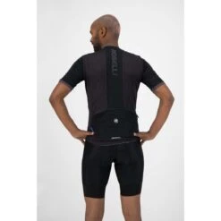 Rogelli Maillot Manches Courtes Velo Homme - Essential -Shimano Soldes Boutique maillot manches courtes velo homme essential 3