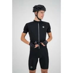 Rogelli Maillot Manches Courtes Velo Homme - Explore -Shimano Soldes Boutique maillot manches courtes velo homme explore 3